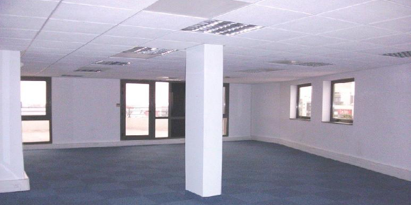 Bureaux à louer à Montpellier