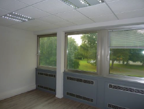 Bureaux à louer à Neuville-en-Ferrain dans le Nord – 15 m²