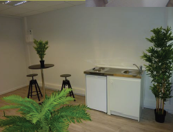 Bureaux à louer à Neuville-en-Ferrain dans le Nord – 15 m²
