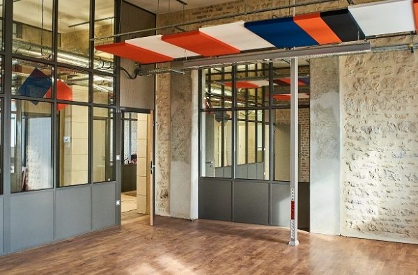 Bureaux à louer à Nevers – Pôle numérique l&rsquo;INKUB