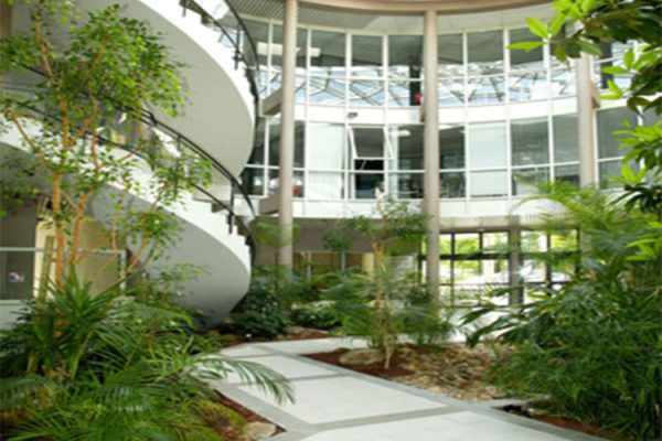 Bureaux à louer à partir de 70 m² près de Poitiers