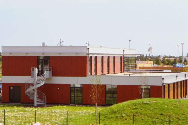 Bureaux à louer en Hauts de France – 900 m² – Proche Valenciennes
