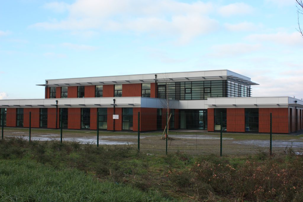 Bureaux à louer en Hauts de France – 900 m² – Proche Valenciennes