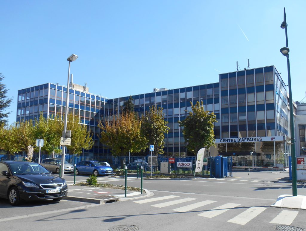 Bureaux à louer – Paris-Charles de Gaulle / Hauts-de-France