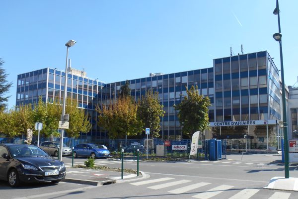 Bureaux à louer – Paris-Charles de Gaulle / Hauts-de-France