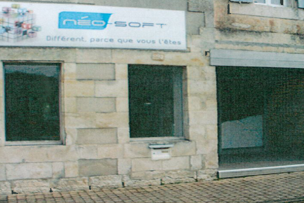 Bureaux à louer – Proche centre-ville Niort