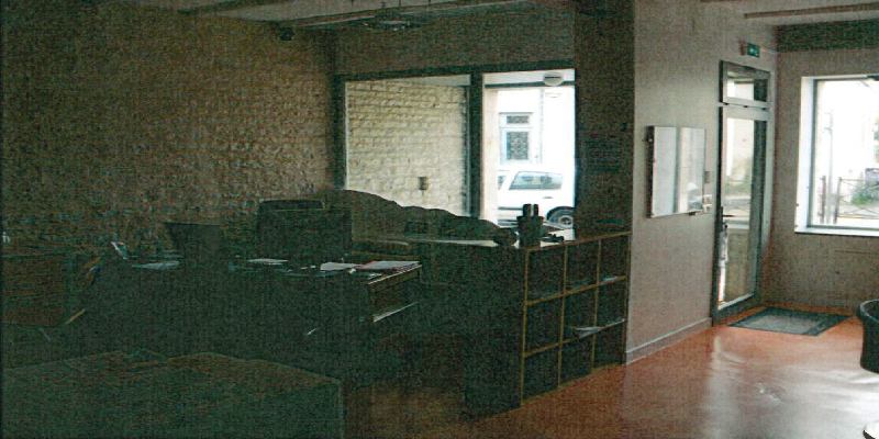 Bureaux à louer – Proche centre-ville Niort