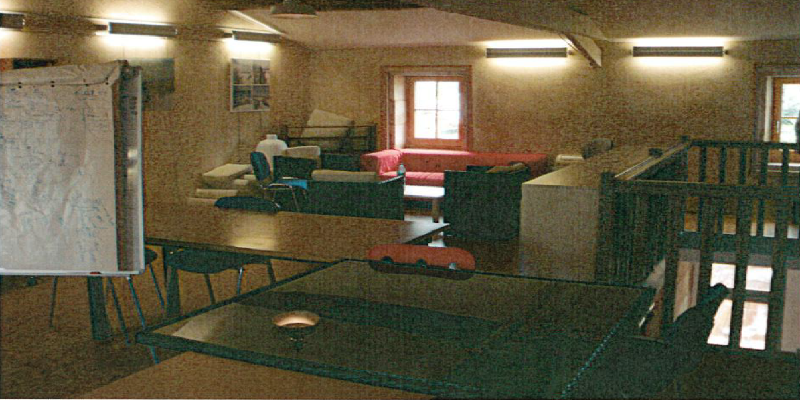 Bureaux à louer – Proche centre-ville Niort