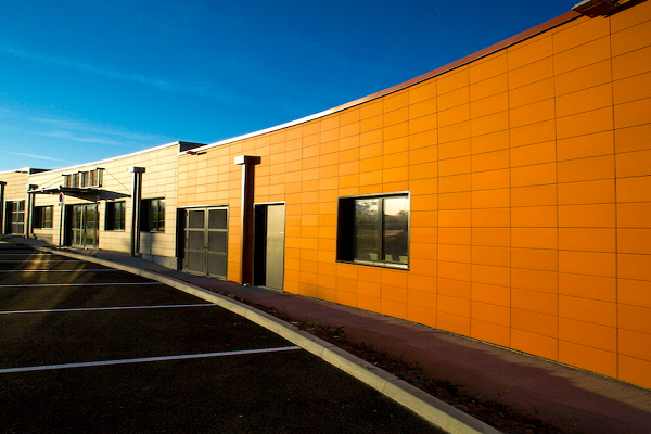 Bureaux  à louer proche de Bourges, dans la Nièvre, Cosne-sur-Loire