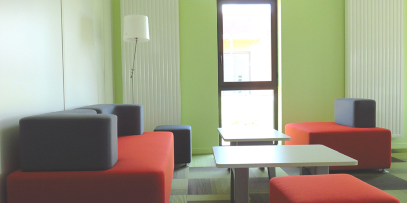 Bureaux  à louer proche de Bourges, dans la Nièvre, Cosne-sur-Loire