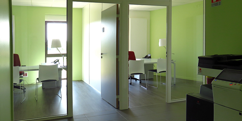Bureaux  à louer proche de Bourges, dans la Nièvre, Cosne-sur-Loire