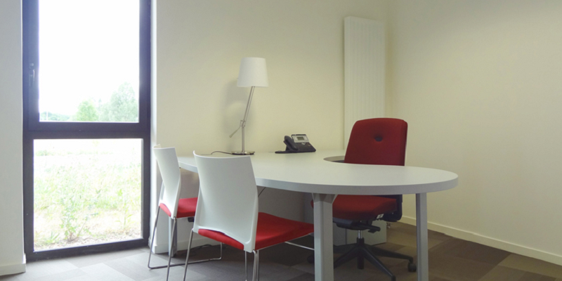 Bureaux  à louer proche de Bourges, dans la Nièvre, Cosne-sur-Loire