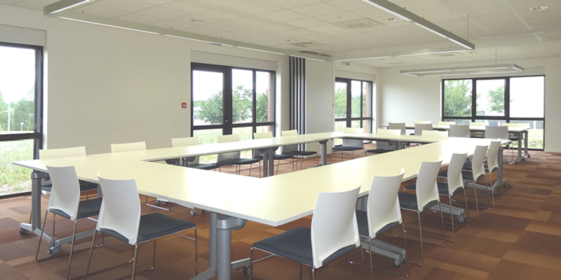 Bureaux  à louer proche de Bourges, dans la Nièvre, Cosne-sur-Loire