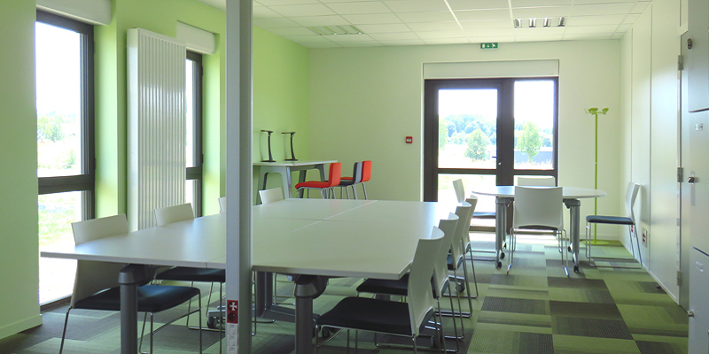 Bureaux  à louer proche de Bourges, dans la Nièvre, Cosne-sur-Loire