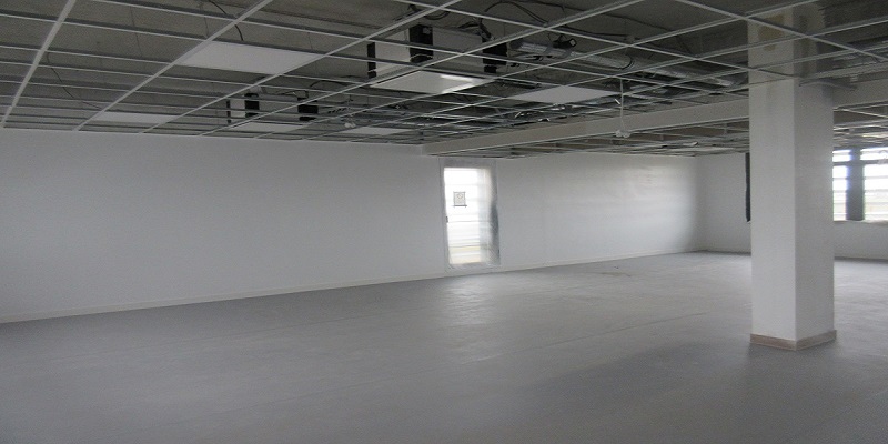 Bureaux à louer – Valence TGV – Ecoparc ROVALTAIN