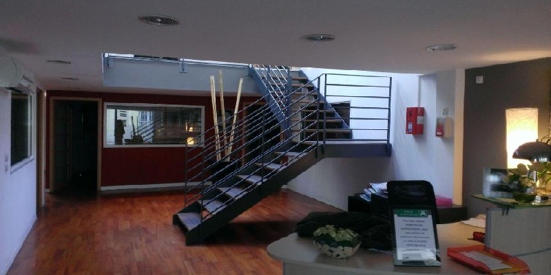 Bureaux à louer/vendre à Montpellier – Gare