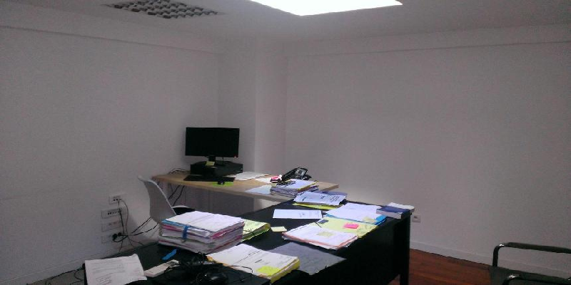 Bureaux à louer/vendre à Montpellier – Gare