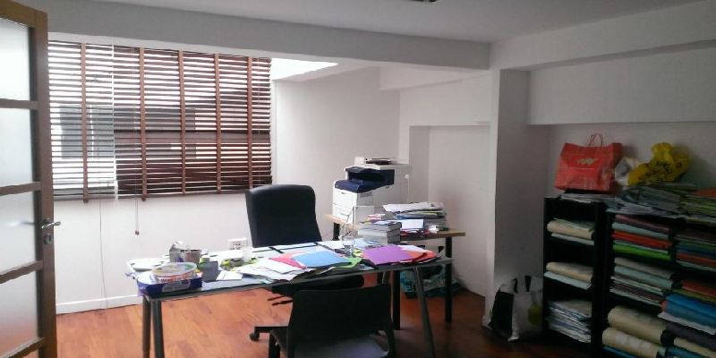 Bureaux à louer/vendre à Montpellier – Gare