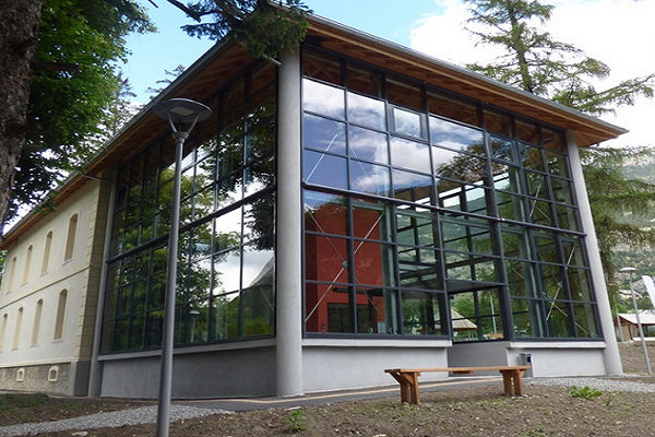 Bureaux à partir de 11 m² à louer – Alpes Sud/Hautes-Alpes
