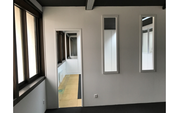 Bureaux à partir de 17 m² à louer – Entre Lyon et Clermont-Ferrand/Loire