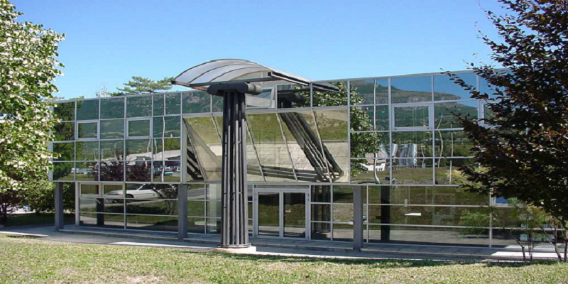 Bureaux à partir de 20 m² à louer – Gap/Hautes-Alpes