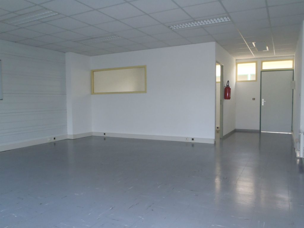 Bureaux à partir de 20 m² à louer – Gap/Hautes-Alpes