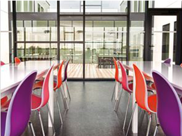 Bureaux à partir de 25 m² à louer – Bordeaux Ouest/Gironde
