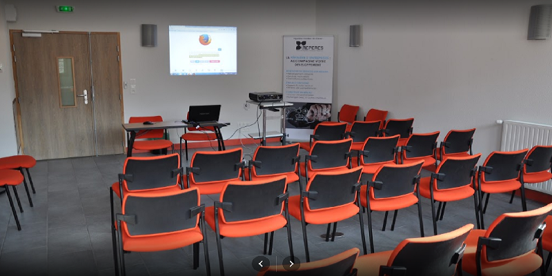 Bureaux à partir de 8 m² en pépinière/Hôtel d&rsquo;entreprises à louer – Alpes du Sud/Hautes-Alpes