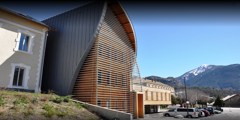 Bureaux à partir de 8 m² en pépinière/Hôtel d&rsquo;entreprises à louer – Alpes du Sud/Hautes-Alpes