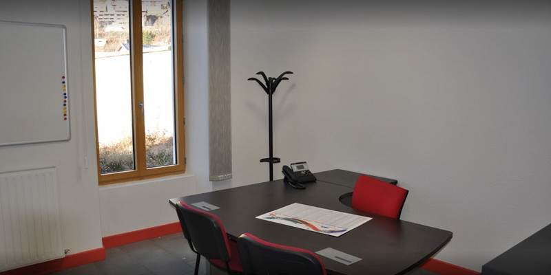 Bureaux à partir de 8 m² en pépinière/Hôtel d&rsquo;entreprises à louer – Alpes du Sud/Hautes-Alpes