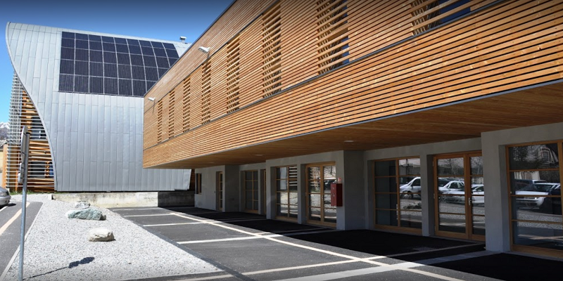 Bureaux à partir de 8 m² en pépinière/Hôtel d&rsquo;entreprises à louer – Alpes du Sud/Hautes-Alpes