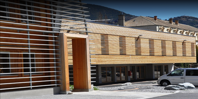 Bureaux à partir de 8 m² en pépinière/Hôtel d&rsquo;entreprises à louer – Alpes du Sud/Hautes-Alpes