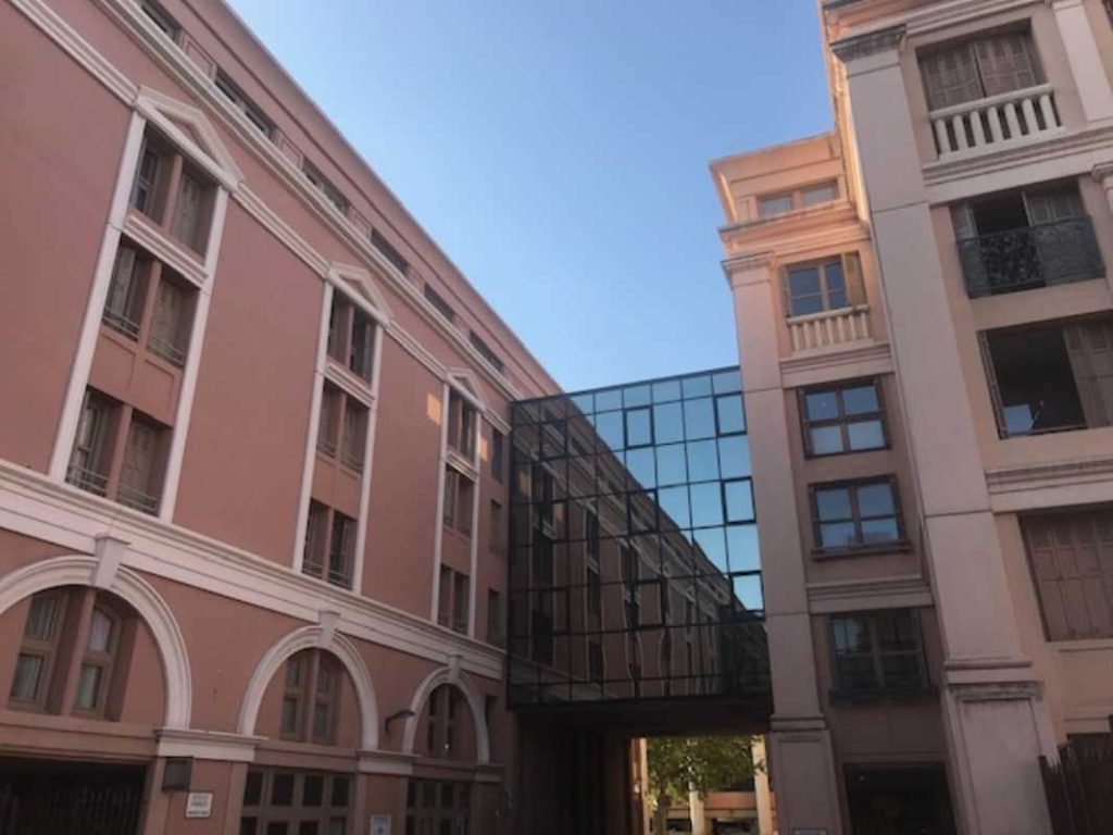 Bureaux à vendre à Aix-en-Provence – 284 m²