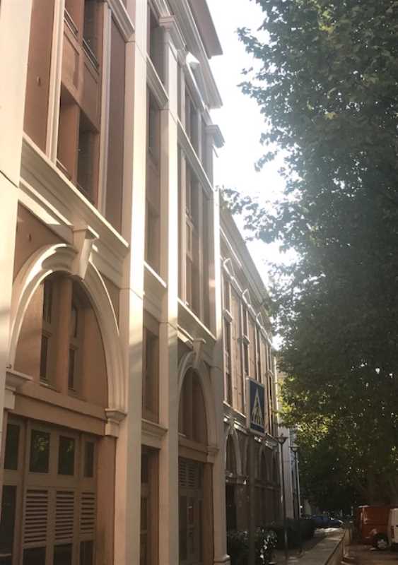 Bureaux à vendre à Aix-en-Provence – 284 m²