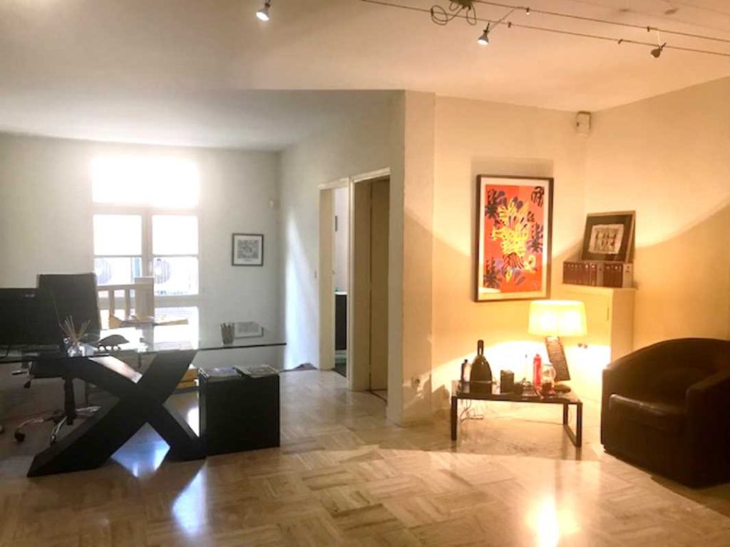Bureaux à vendre à Aix-en-Provence – 284 m²