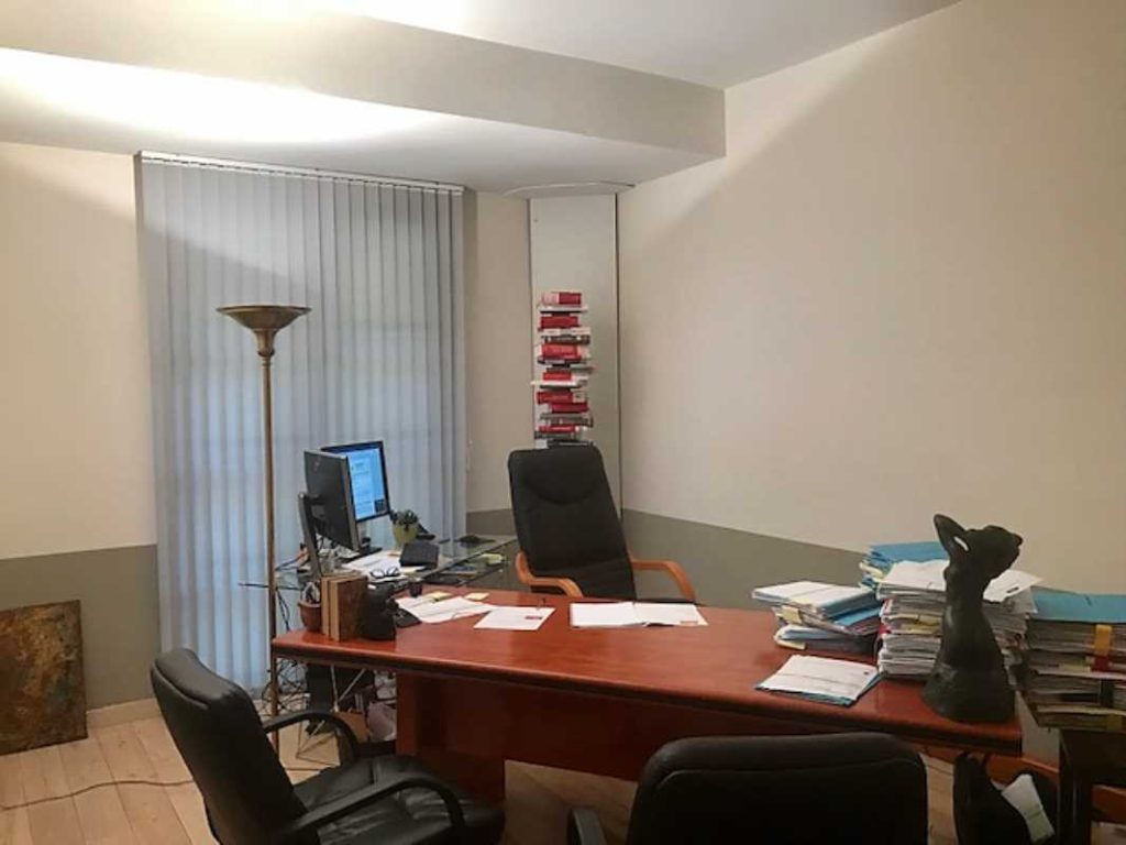 Bureaux à vendre à Aix-en-Provence – 284 m²
