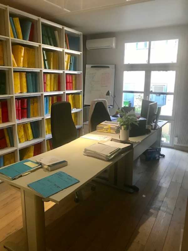 Bureaux à vendre à Aix-en-Provence – 284 m²