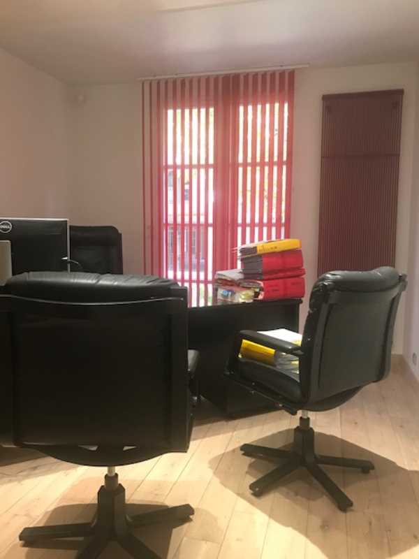 Bureaux à vendre à Aix-en-Provence – 284 m²