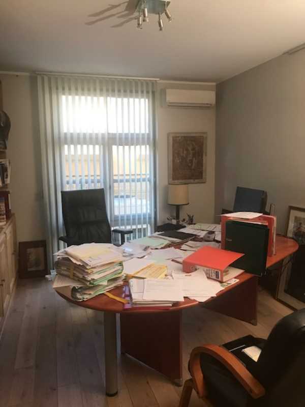 Bureaux à vendre à Aix-en-Provence – 284 m²