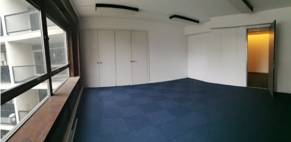Bureaux à vendre à Croix (Nord 59) – 37 m²