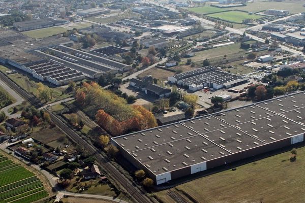 Bureaux à vendre à Marmande – Tonneins