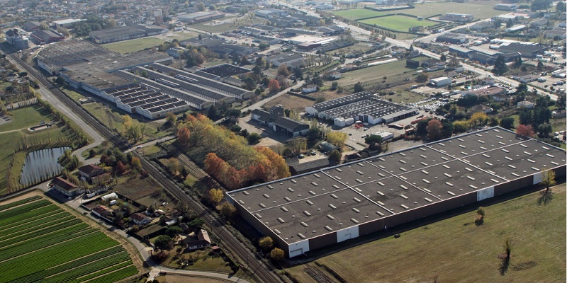 Bureaux à vendre à Marmande – Tonneins