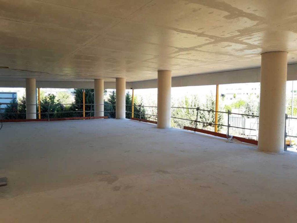 Bureaux à vendre à Montpellier – 2896,60 m² – Montpellier Nord