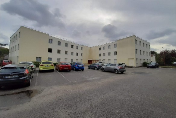 Bureaux à vendre de 35 m² proche de Havre – Normandie