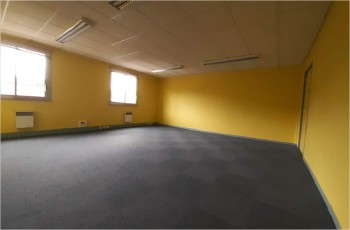 Bureaux à vendre de 35 m² proche de Havre – Normandie