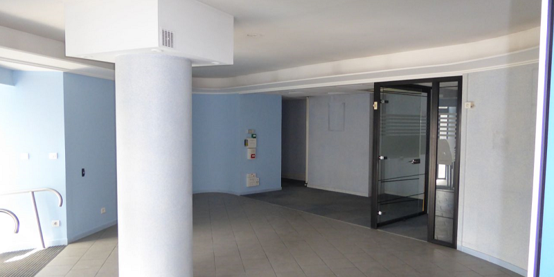 Bureaux à vendre ou à louer en centre-ville de Niort – Nouvelle-Aquitaine