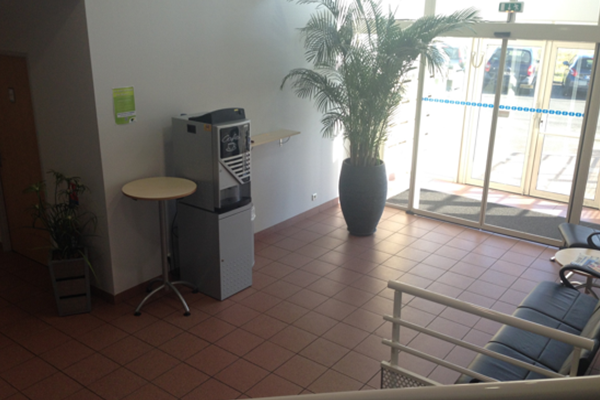 Bureaux de 10 à 250 m² à louer sur la technopole du Futuroscope – Poitiers
