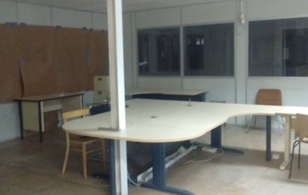 Bureaux de 1000 m² à louer – Lyon Ouest/Loire