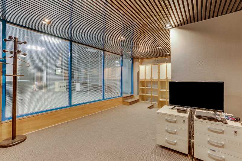 Bureaux de 118 m² en vente à Paris (Paris 75)