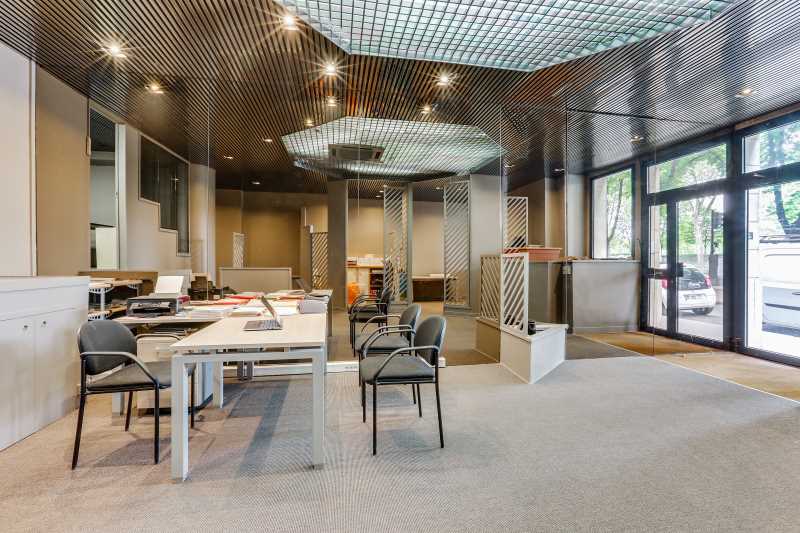 Bureaux de 118 m² en vente à Paris (Paris 75)